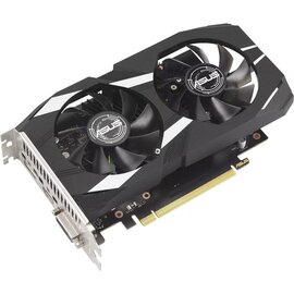 Зображення 6 Відеокарта Asus GeForce RTX 3050 Dual OC (6144MB, GDDR6, 96bit) &mdash; DUAL-RTX3050-O6G