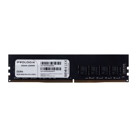 Изображение  Оперативная память Prologix DDR4 16384Mb 2666MHz &mdash; PRO16GB2666D4