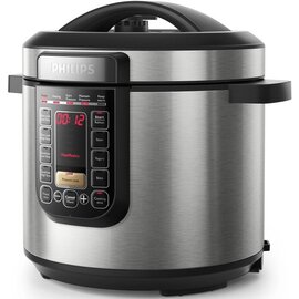 Зображення 2 Мультиварка Philips HD2237/41