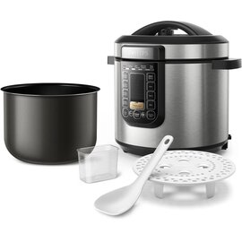 Зображення 3 Мультиварка Philips HD2237/41