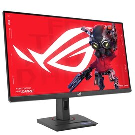 Изображение 3 Монитор Asus ROG Strix XG27UCG IPS Black 320Hz &mdash; 90LM0AG1-B01370