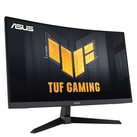 Зображення 3 Монітор Asus TUF Gaming VG27VQ3B VA Black Curved 180Hz &mdash; 90LM0A90-B01170