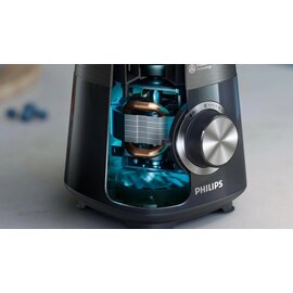 Зображення 3 Блендер Philips HR3030/00