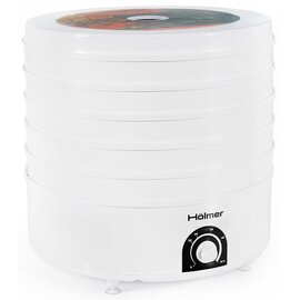 Изображение 3 Сушка Holmer HFD-51W