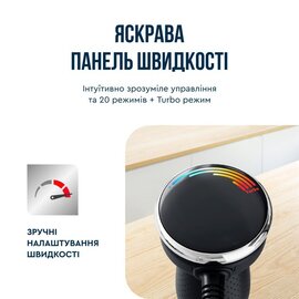 Зображення 5 Блендер Tefal HB672830
