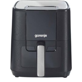 Изображение  Фритюрница Gorenje AF1350DWB