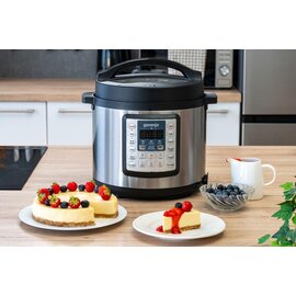 Изображение 6 Мультиварка Gorenje MC6MBK