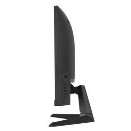 Зображення 6 Монітор Asus TUF Gaming VG27VQ3B VA Black Curved 180Hz &mdash; 90LM0A90-B01170