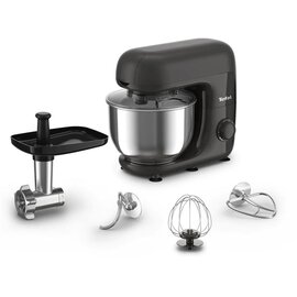 Зображення  Кухонний комбайн Tefal QB161H38