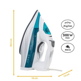 Зображення 2 Праска First FA-5627-4-GN