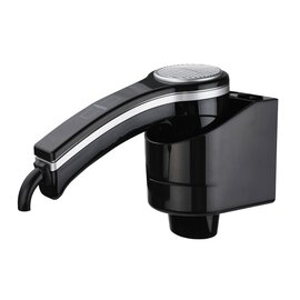 Зображення 2 Фен First FA-5655-1-BA Black
