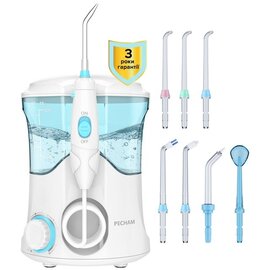 Зображення 2 Зубна щітка Pecham Professional White