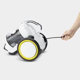 Зображення 3 Пилосос Karcher VC 3 (1.198-051.0)