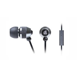 Изображение  Наушники REAL-EL Z-1500 Mobile Black — EL124100034