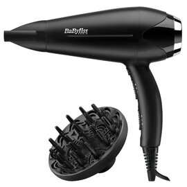 Зображення 4 Фен Babyliss D572DE