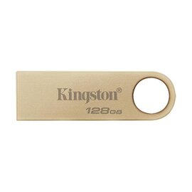 Зображення  Накопичувач USB Kingston DataTraveler SE9 G3 128GB USB3.2 - DTSE9G3/128GB