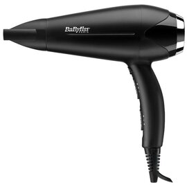 Зображення  Фен Babyliss D572DE