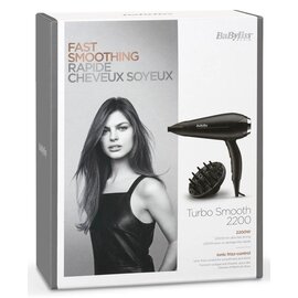 Зображення 6 Фен Babyliss D572DE
