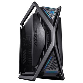 Изображение  Корпус Asus ROG Hyperion GR701 BTF Edition Black no PS
