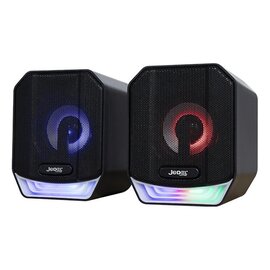 Зображення  Акустична система 2.0 Jedel S-561