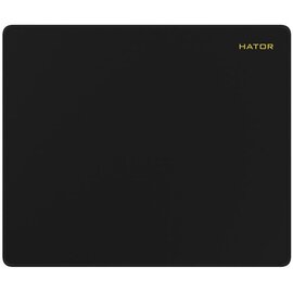 Изображение  Коврык для мыши Hator Tonn eSport L - HTP-032