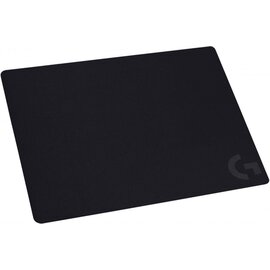 Изображение  Коврык для мыши Logitech G240 Black - 943-000785
