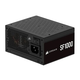 Зображення  Блок живлення Corsair SF1000 1000W — CP-9020257-EU