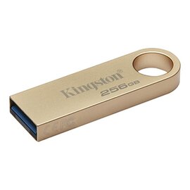 Зображення 2 USB флешка Kingston DataTraveler SE9 G3 256GB USB3.2 - DTSE9G3/256GB