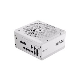 Изображение 2 Блок питания Corsair RM750x 750W White &mdash; CP-9020273-EU