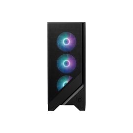 Изображение 3 Корпус MSI MAG Forge 320R Airflow no PS