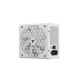 Изображение 3 Блок питания Corsair RM750x 750W White &mdash; CP-9020273-EU