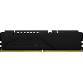 Изображение 4 Модуль памяти Kingston Fury Beast Black DDR5 2x16384Mb 6000MHz &mdash; KF560C30BBK2-32