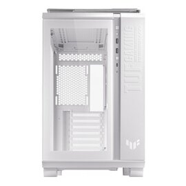 Изображение 4 Корпус Asus TUF Gaming GT502 Plus White no PS