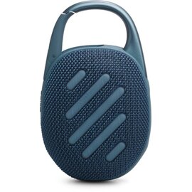Зображення 4 Акустична система 1.0 JBL Clip 5 Blue &mdash; JBLCLIP5BLU