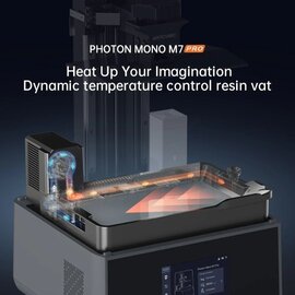 Изображение 4 Anycubic Photon M7 Pro