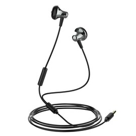 Изображение 4 Наушники ColorWay CW-WD01BK Black встроенный в кабель