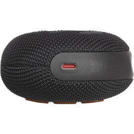 Зображення 5 Акустична система 1.0 JBL Clip 5 Black &mdash; JBLCLIP5BLK