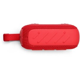Зображення 6 Акустична система 1.0 JBL GO 4 Red &mdash; JBLGO4RED