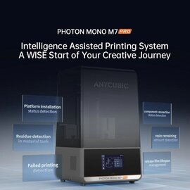Изображение 6 Anycubic Photon M7 Pro