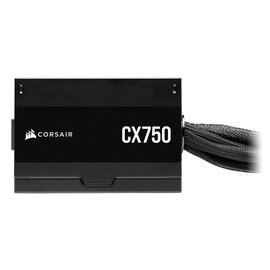 Изображение 6 Блок питания Corsair CX750 750W &mdash; CP-9020279-EU