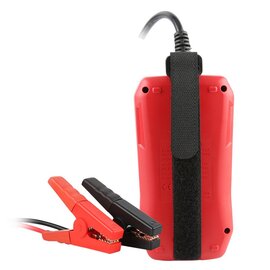 Изображение 2 Тестер аккумуляторов UNI-T UT673A