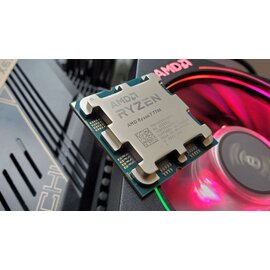 Изображение 2 Процессор AMD Ryzen 7 7700, 100-100000592