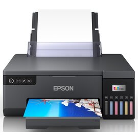 Изображение 2 Epson L8050 + Wi-Fi - C11CK37403
