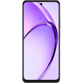 Зображення 2 Смартфон Oppo A3 4G 6/256GB Starry Purple