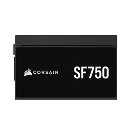 Изображение 2 Блок питания Corsair SF750 750W &mdash; CP-9020284-EU