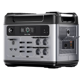 Изображение 3 Зарядная станция 2400 Вт Oukitel P2001E Plus