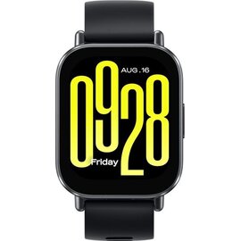 Зображення 3 Смарт-годинник Xiaomi Redmi Watch 5 Active Black