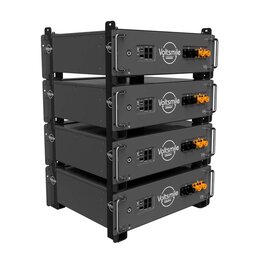 Изображение 4 Крепление Voltsmile Thick bracket set for V series battery