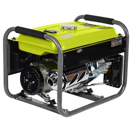 Зображення 4 Бензиновий генератор Konner&Sohnen KSB 2200A