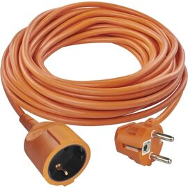 Зображення  Emos P01220 1 розеток